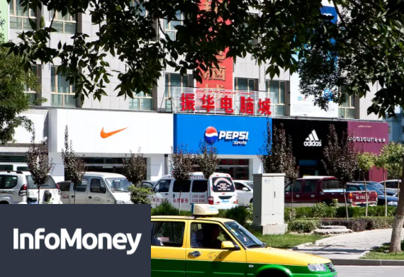 Entre o mercado e o Estado os desafios de Nike e Adidas na China