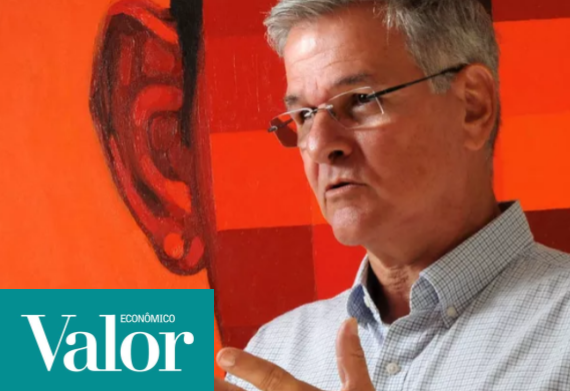 A alta dos juros leva brasileiros a reatiivar modo rentista