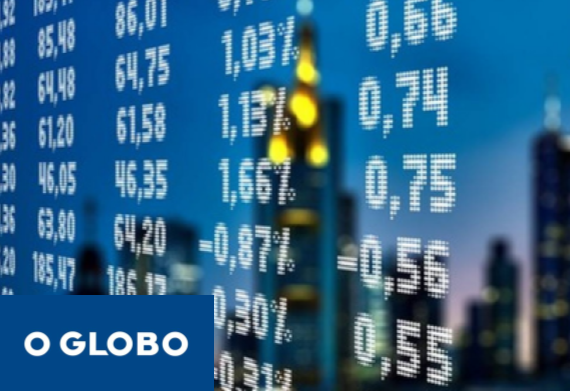 Em 2021 brasileiros batem recorde de investimentos no