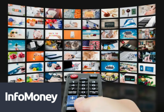 8 dados para entender a batalha do streaming e sua grande vitima