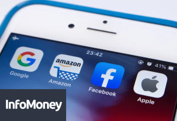 Google Facebook e Amazon e os novos desafios do mercado de anuncios digitais
