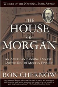 The House of Morgan 1