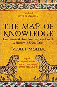 The Map of Knowloedge 1