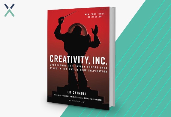 creativitylivro