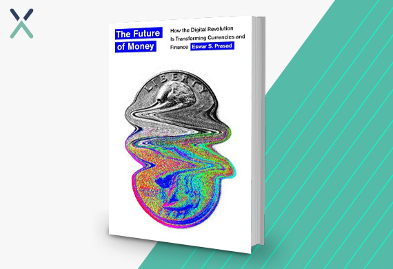 Livro site da Nextep The future of Money