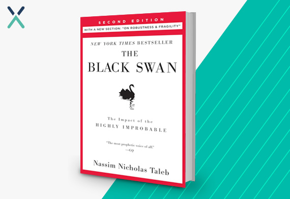 Para site The Black Swan