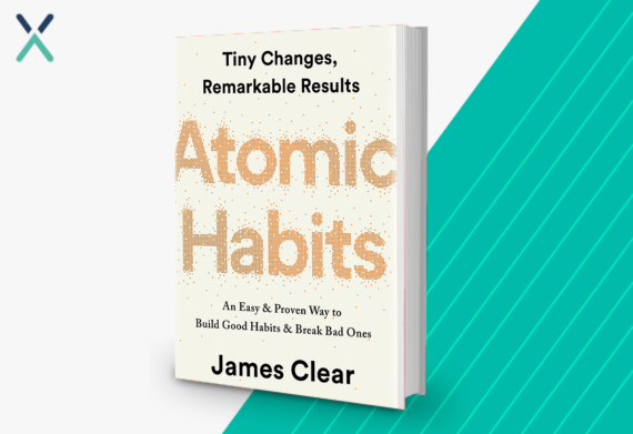Atomic Habits