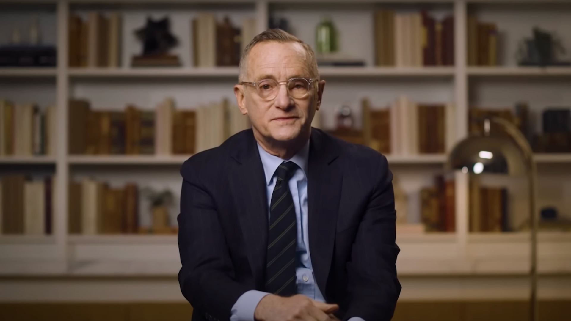 Howard Marks
